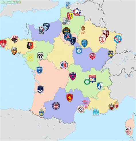 Fransa lig 2